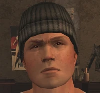 Чернаялыжнаябейсболка