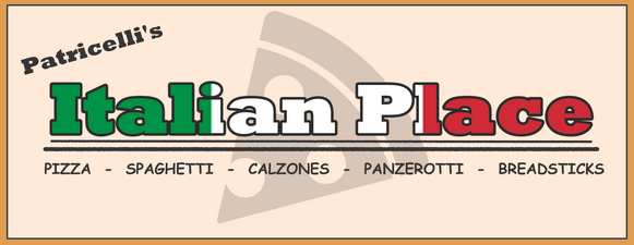 Patricelli Logo 1988