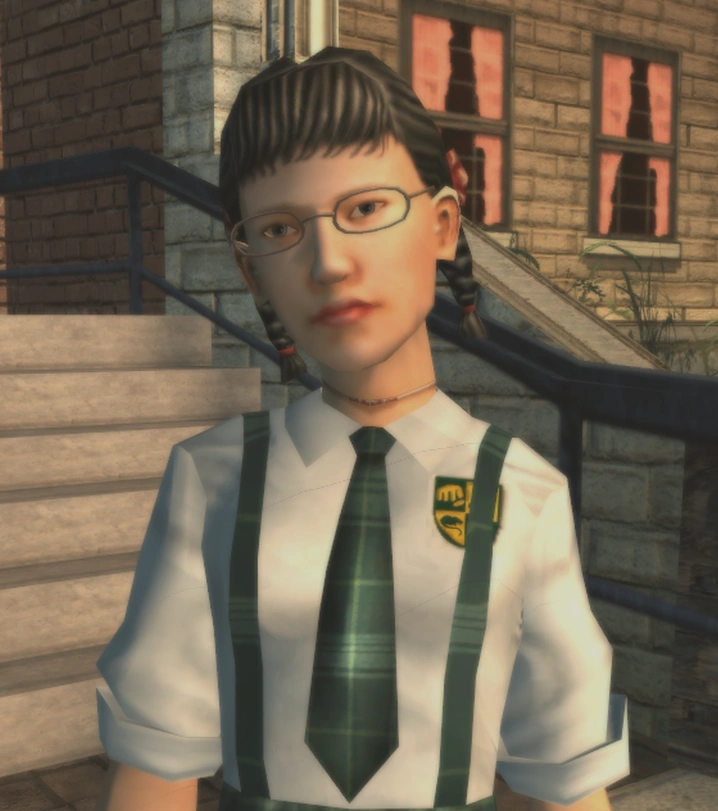 Angie Ng Bully Fanon Wiki Fandom
