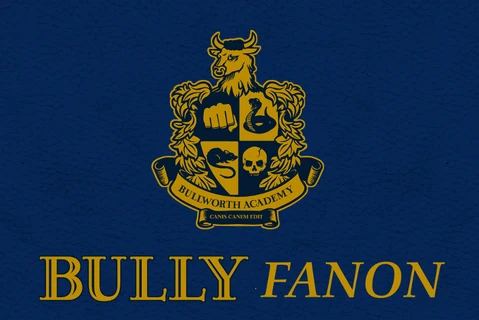 Bully Fanon Wiki