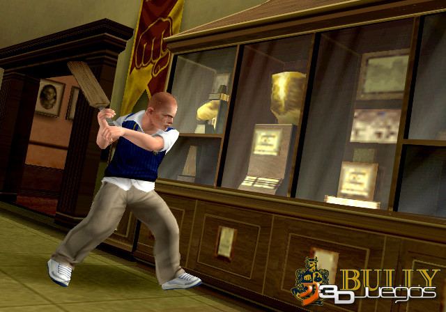 Bully: Jimmy Hopkins Paved The Way For Queer Representation in Video Games