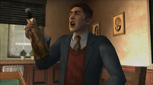 Hattrick vs. Galloway/Gallery | Bully Fanon Wiki | Fandom