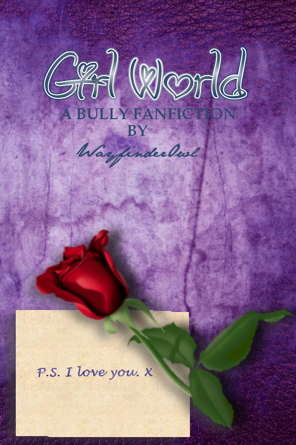 Girl World Bully Fanon Wiki Fandom Girl World Bully Fanon Wiki Fandom