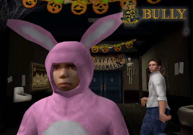 Swegta - Matt Bush (The voice of Pete Kowalski in Bully) joins me