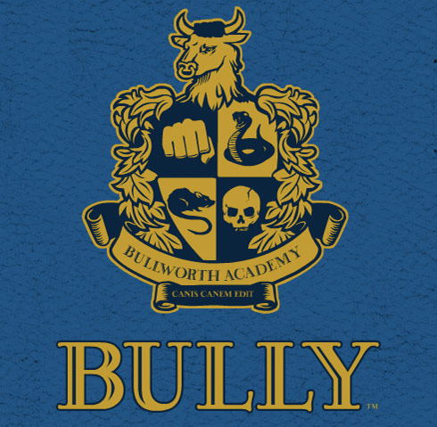 Bully Scholarship Edition 1 Icon