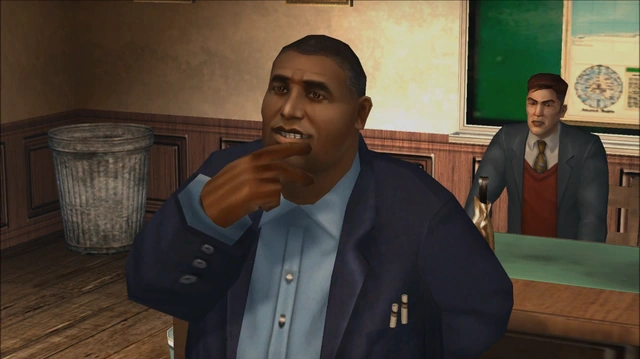 Hattrick vs. Galloway | Bully Fanon Wiki | Fandom