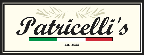 Patricelli Logo UPDATED