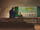 Hattrick vs. Galloway