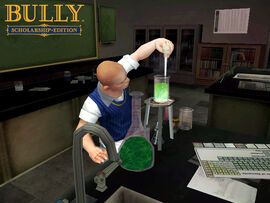 Passed all Classes in Chapter 3 : r/bully