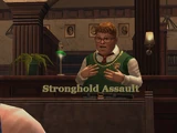 Stronghold Assault