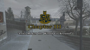 Bully Scholarship Edition - Chapter 1 - English 3 