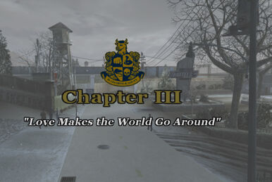 Chapters in 25:12 by HiramVadhir - Bully: Scholarship Edition