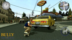 Bully anniversary edition - game screenshot #2 by vini7774 on