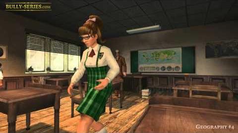 Game Bully Anniversary Edition - Class Geography 4