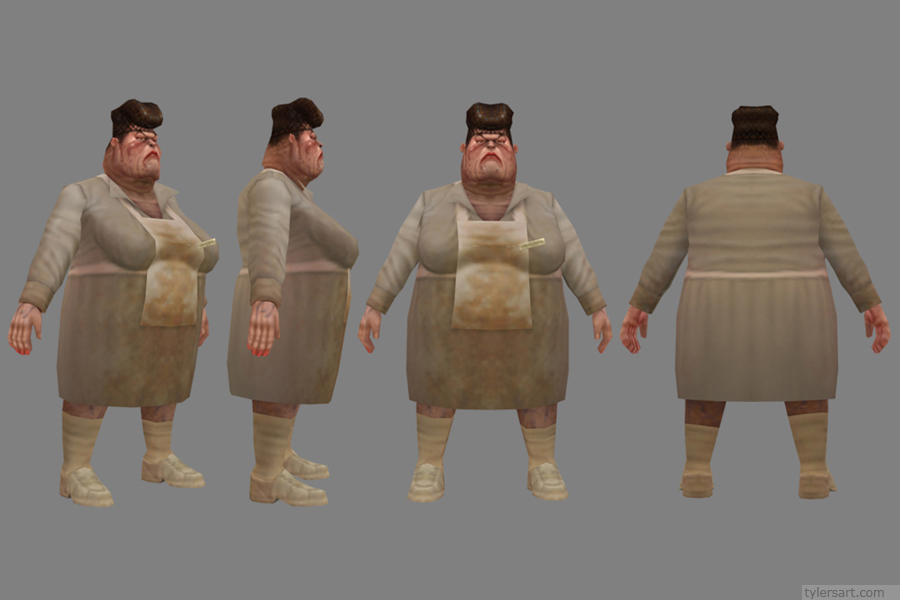 Bully: Scholarship Edition, Bully Wiki
