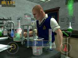 PS Vita Release: Rockstar's Bully (Anniversary Edition) port by