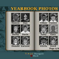 Yearbook Bully Wiki Fandom