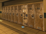 Lockers