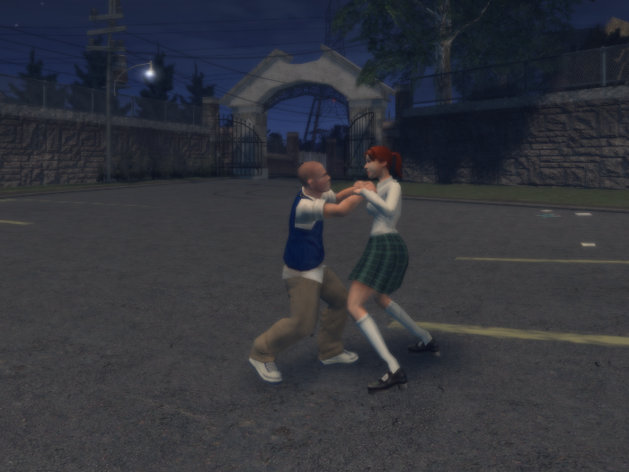 bike glitch : r/bully