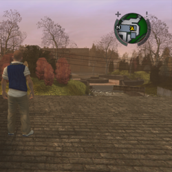 Bully Anniversary Edition: Unused Outfits Mod 