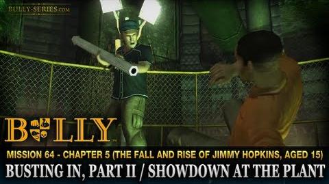 Bully: Anniversary Edition - Gameplay Walkthrough Part 2 (iOS, Android) 