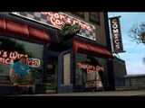 Dragon's Wing Comics