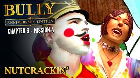 Bully Anniversary Edition - Mission 30 - Nutcrackin'