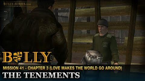 Bully: Anniversary Edition - Gameplay Walkthrough Part 3 (iOS