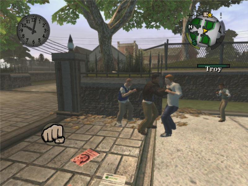 Where do u guys get bully for Android now? Since it doesn't support newer  versions of Android for some reason : r/bully