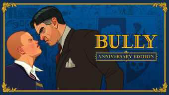 bully scholarship edition ps3