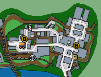 Map, Bully Wiki