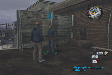 Bully: Anniversary Edition - Mission #51 - Nice Outfit