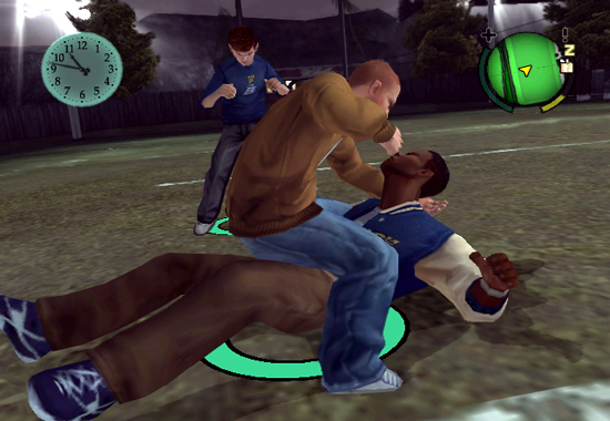 Bully Punch - APK Download for Android