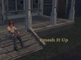 Smash It Up