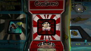 ConSumo Arcade