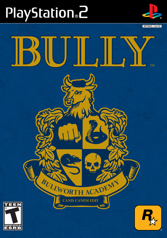 bully ps2 game download for android