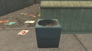 Trash can (Old Bullworth Vale and Bullworth Town)
