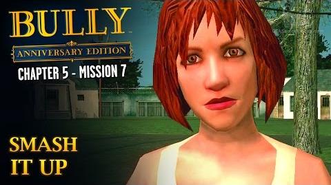 Bully Anniversary Edition - Mission 59 - Smash It Up