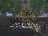 Chapter IV