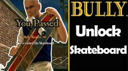 Bully_Anniversary_Edition-_How_To_Unlock_Skateboard