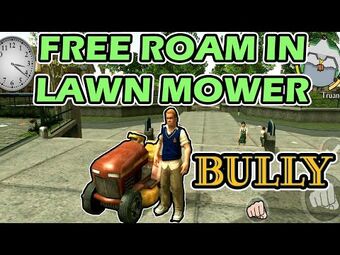 List Of Vehicles In Bully Bully Wiki Fandom