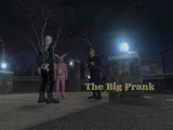 The Big Prank