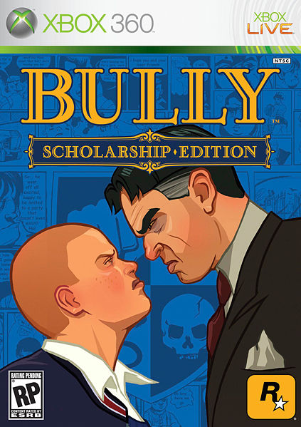 Bully pcsx2 hot sale