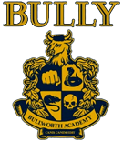 bully scholarship edition easter eggs