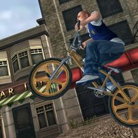 bully bmx for sale