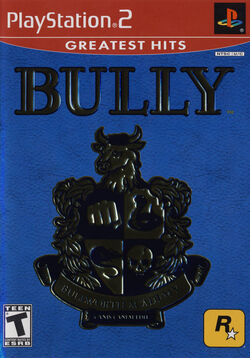 Bully | Wiki | Fandom