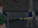 The Diary