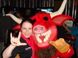 Mascot