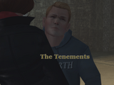 The Tenements