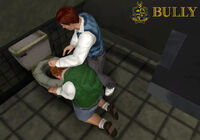 List of vehicles in Bully, Bully Wiki